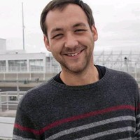 FrSky Employee Ben Saraceno's profile photo