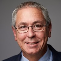 PRC Employee John Bowen's profile photo