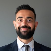 SpiNNcloud Systems GmbH Employee Mohamed Anwar's profile photo
