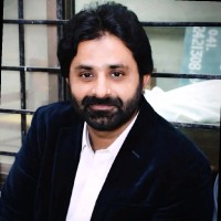 BISP Employee Muhammad Amin's profile photo
