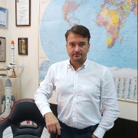 Rinkos Insurance Solutions Employee Oleksandr Kryzhanivskyi's profile photo