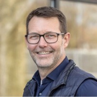 Roosterplatform Employee Herman de Jager's profile photo