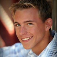 Dish Gourmet Employee Brayden Quinn's profile photo