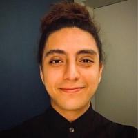 Cogna Educação Employee Joel Araújo's profile photo