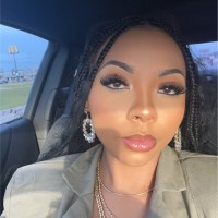 Jada Cook Email & Phone Number