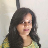 Bindu Shree Email & Phone Number