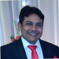 A.Paul Group Employee Amit Gangwar's profile photo