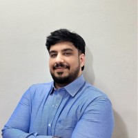 Citi Employee Mohamed Husain's profile photo