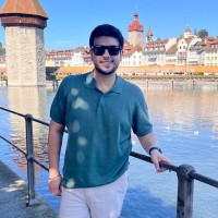 Pramit Arora Email & Phone Number