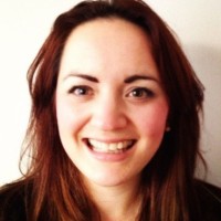 Chāmpo Employee Samantha Moran's profile photo