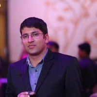 OYO Employee Saurav Agarwal's profile photo