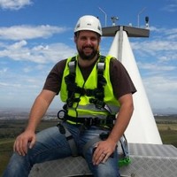 CrossBoundary Employee Hannes Bester's profile photo