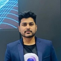 Zazz.io Employee Aditya Mishra's profile photo