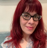 Community Warehouse Employee Veronica Booth's profile photo