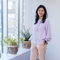 Deepikaa Tejwani Email & Phone Number