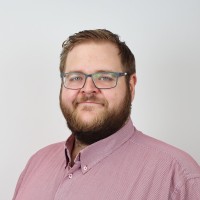 LightGraphix Employee Graeme Stears's profile photo