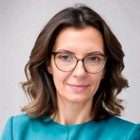 UniCredit Bulbank Employee Dimitrina Mineva's profile photo