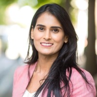 Geetha Gudivada Email & Phone Number