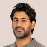 Pliant Employee Muks Iqbal's profile photo