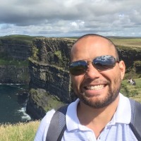 Fleury Engineering Employee Heverton Santos's profile photo