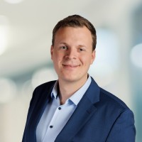 Österreichischer Raiffeisenverband Employee Christoph Hammerl's profile photo