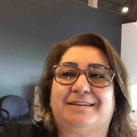 Sofa World Employee Rima Rizk's profile photo