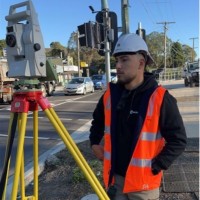 Vector Survey Employee Jacob Najar's profile photo