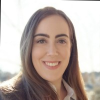 American Society of Human Genetics Employee Karina Miller's profile photo