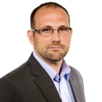 Travis Dorr Email & Phone Number