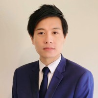 Edrolo Employee Henry Lieu's profile photo