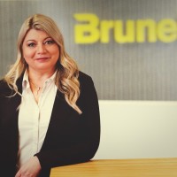 Brunel Employee Nadine Schöne's profile photo