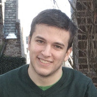 Two Sigma Employee Diego Fierros's profile photo