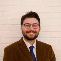 City of Chillicothe, Ohio Employee Seth Bowen's profile photo