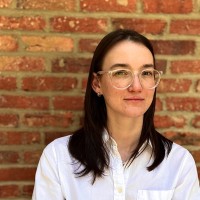 TGD Creative Strategies & Solutions Employee Christine Sibilia's profile photo