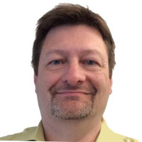Synergy Employee David Lucas's profile photo