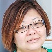 Indium Corporation Employee May Au's profile photo