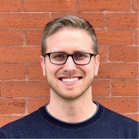 Tandems Employee Aaron Sanfillippo's profile photo