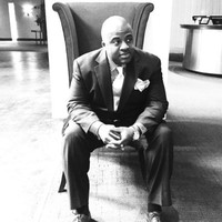 Atlanta Braves Employee Eugene Brooks's profile photo