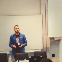 Spectral Compute Employee Manos Pavlidakis's profile photo