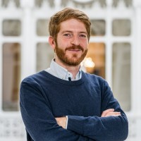 Banco de España Employee Andres Baron's profile photo