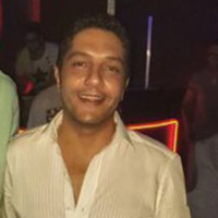Realtors Employee Eslam Amer's profile photo