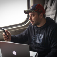 Rocketech Software Development Employee Olexandr Kulyk's profile photo