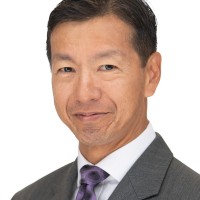The Greater Goods Employee David Quan's profile photo