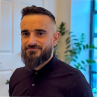 Merrimac Corp Employee Nicholas Thomason's profile photo