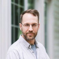 Matos Builders Employee Timothy Gray's profile photo