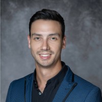 QAD Redzone Employee Brandon Bradley's profile photo