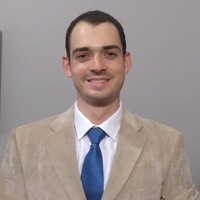 Waterman Moylan Consulting Engineers Employee Jano Gerber's profile photo