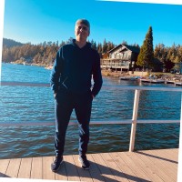 Custom Chemical Formulators, Inc Employee Mohammad Ahmadi's profile photo