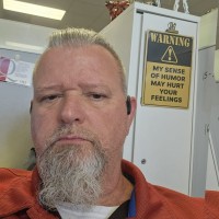 CACI International Inc Employee James Bragg's profile photo