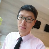 Eric Liu Email